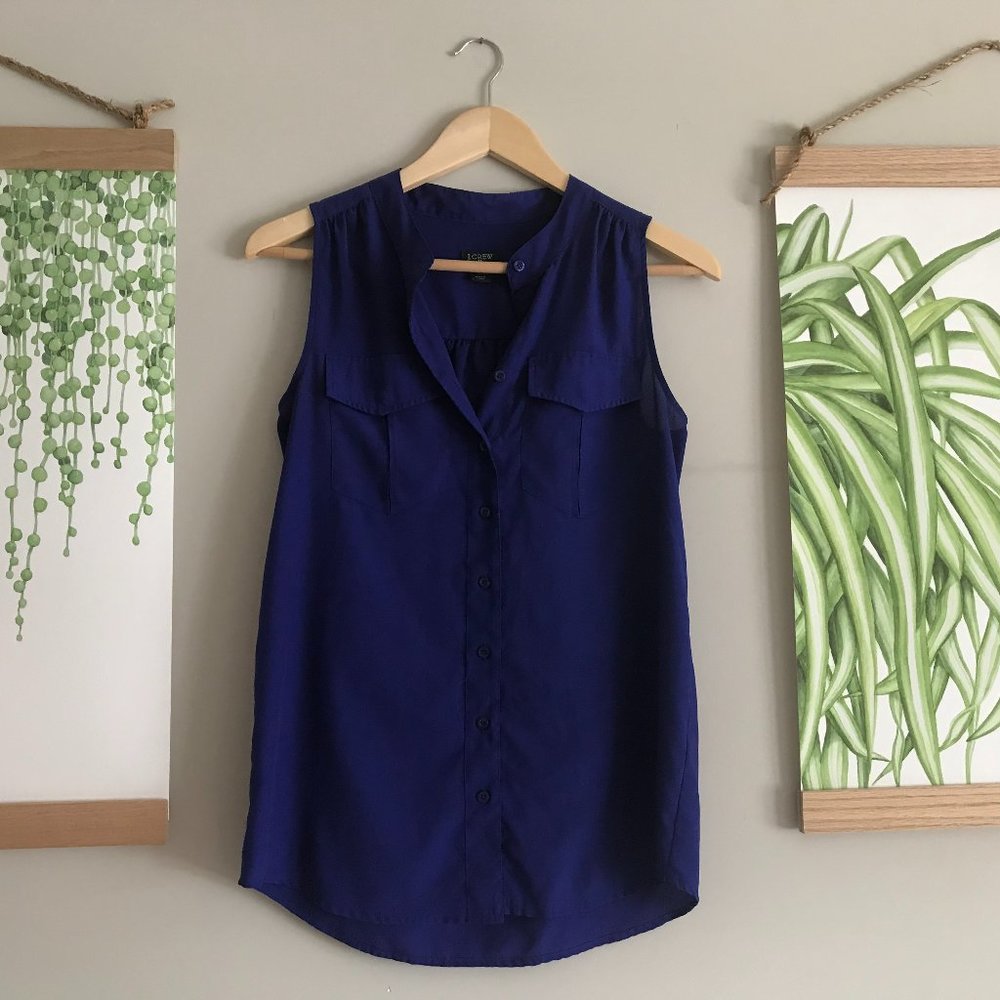 Jcrew Shell
